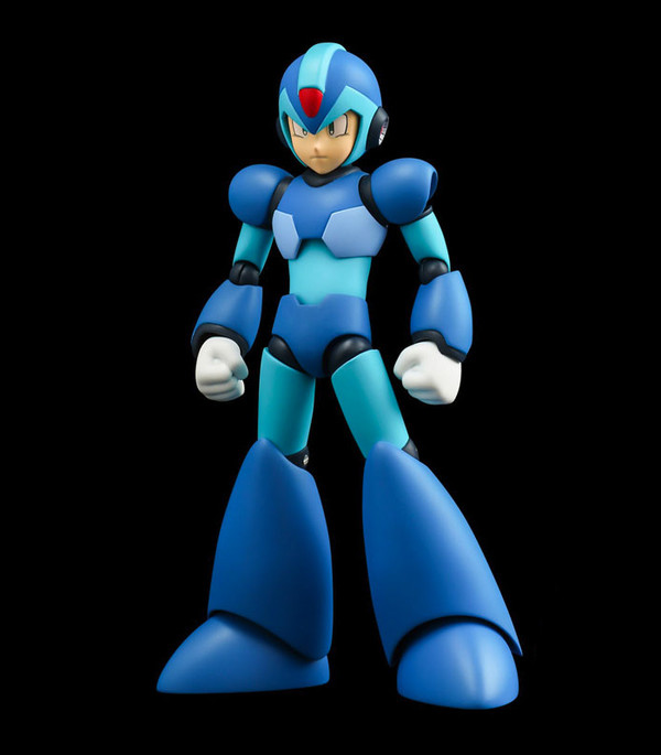 X, Rockman X, Sentinel, Action/Dolls, 4571335882525