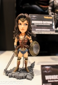 Wonder Woman, Batman V Superman: Dawn Of Justice, Union Creative International Ltd, Action/Dolls