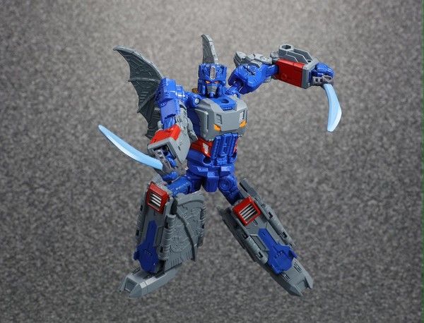 Convobat, Beast Wars, Takara Tomy, Action/Dolls