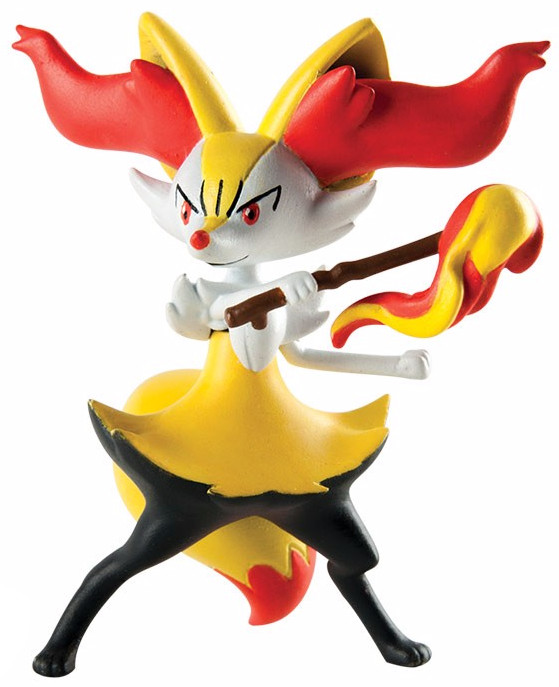 Tairenar, Pocket Monsters, Tomy USA, Action/Dolls