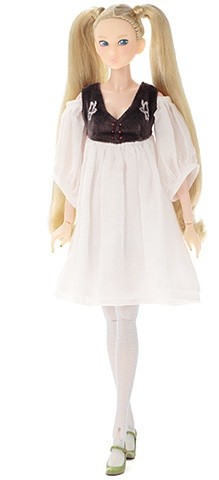 [You] 15th AN, Petworks, Action/Dolls, 1/6