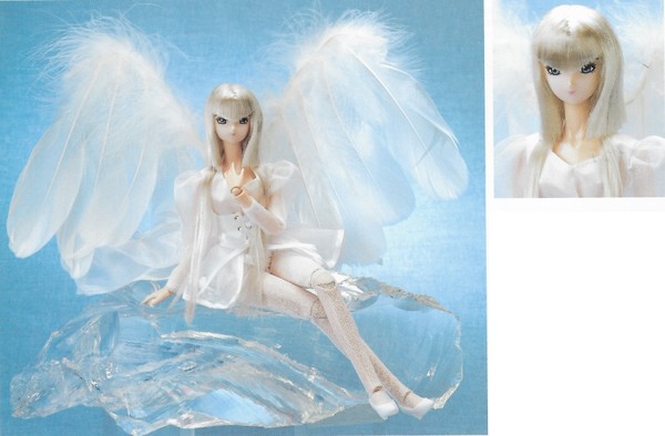 Claudia (Angel), Volks, Action/Dolls, 1/6