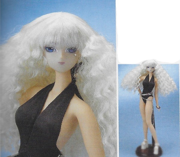 Zarla (1st Edition), Volks, Action/Dolls, 1/6