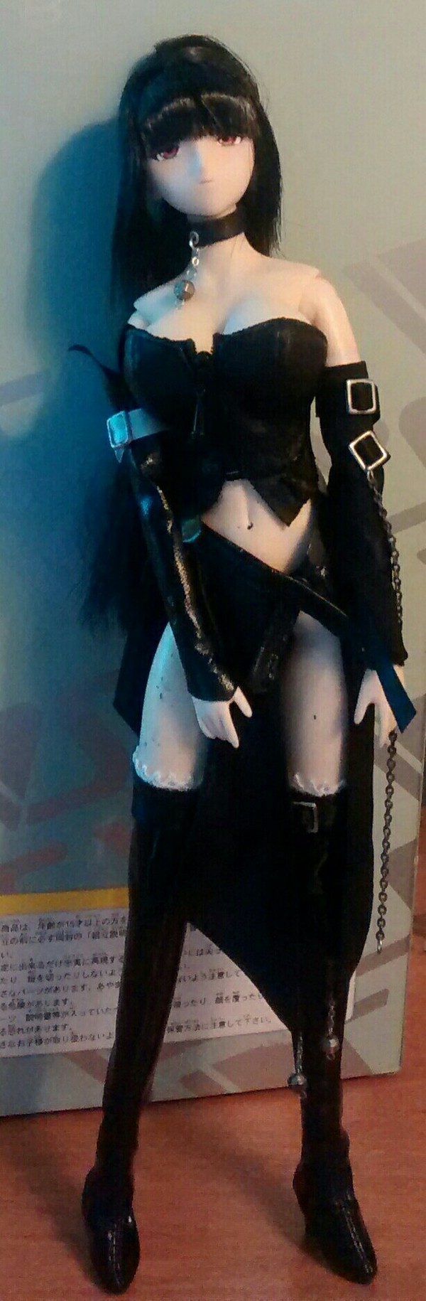Lesath, Volks, Action/Dolls, 1/6
