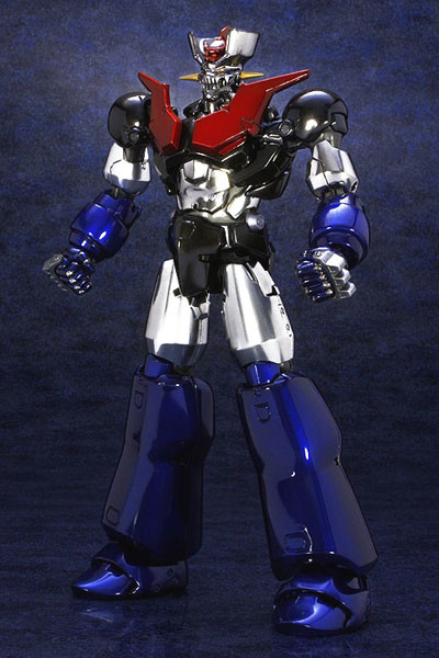 Z Mazinger (Repaint, 1969), Mazinger Z, Art Storm, Fewture, Action/Dolls