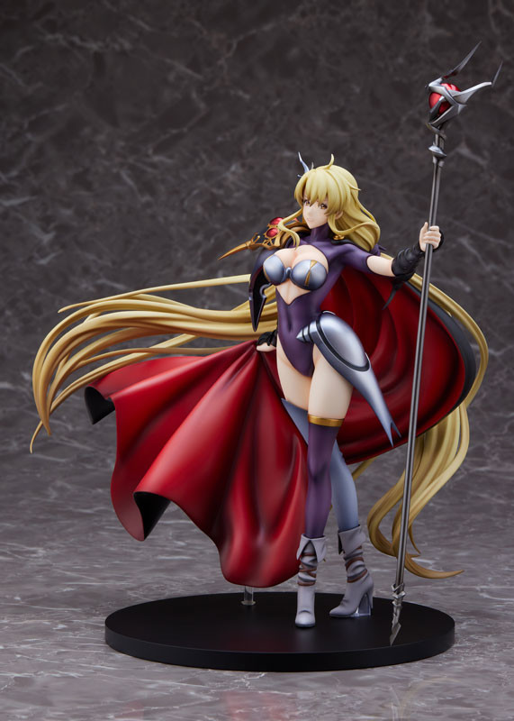 Lana, Langrisser, AmiAmi, Extreme, Pre-Painted, 1/7, 4571292110181