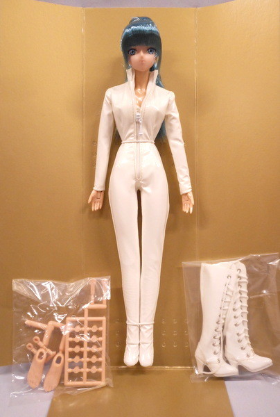 Maria (Machine Suit), Volks, Action/Dolls, 1/6