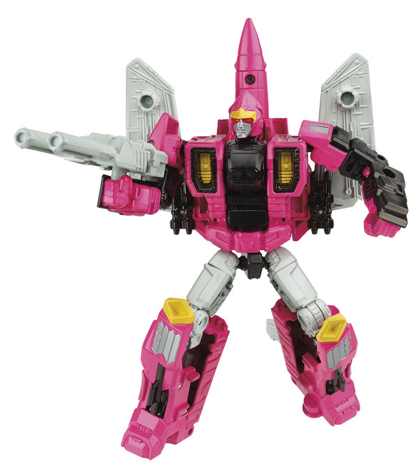 Guyhawk (Platinum Edition), Transformers: Victory, Hasbro, Action/Dolls