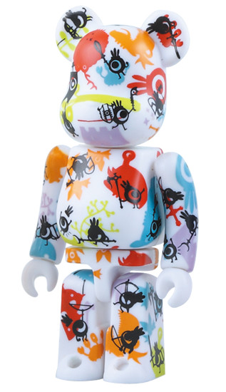 Patapon (Pattern), Patapon, Medicom Toy, Action/Dolls, 4530956240312