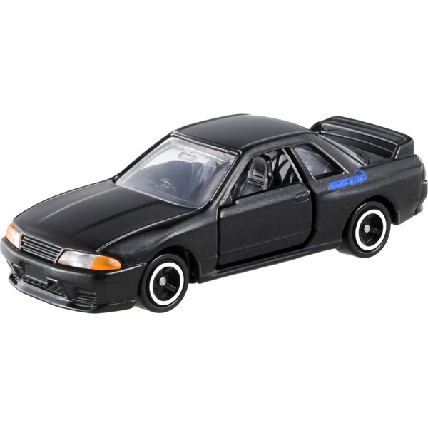 Skyline GT-R (R32), Initial D, Takara Tomy, Action/Dolls