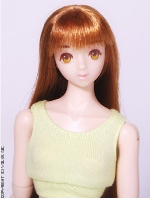 Mami (Golden Brown), Volks, Action/Dolls, 1/6