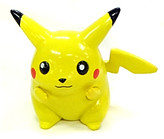 Pikachu, Pocket Monsters, Bandai, Action/Dolls, 4902425599434