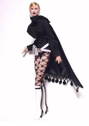 Stella Drive, Volks, Action/Dolls, 1/6