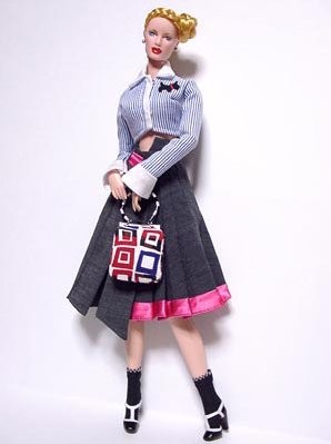 Sugar Opera, Volks, Action/Dolls, 1/6