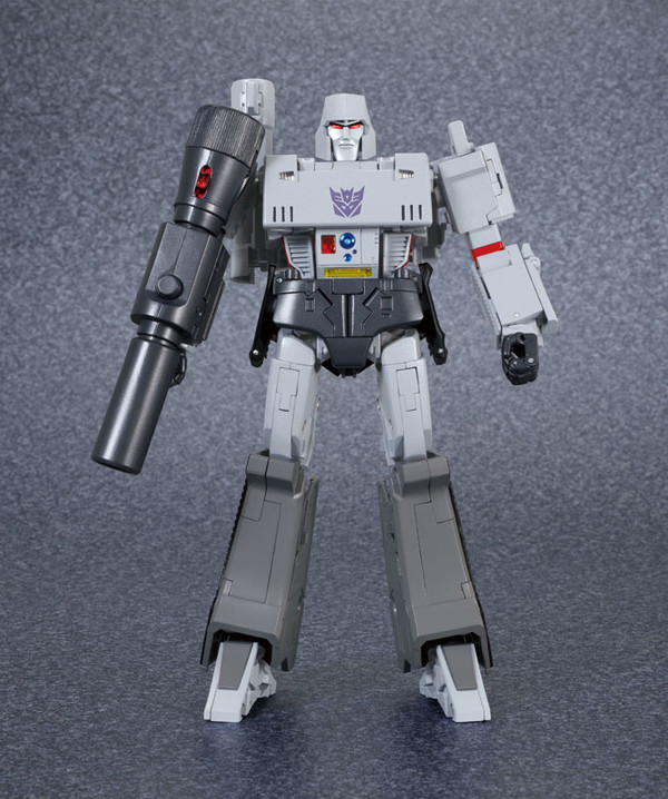 Megatron, The Transformers: The Movie, Transformers, Takara Tomy, Action/Dolls, 4904810875116