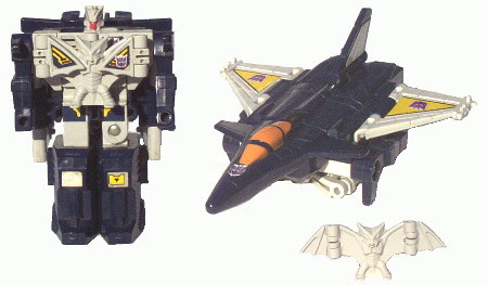 Hellbat, Transformers: Victory, Takara, Action/Dolls