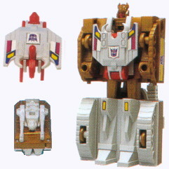 Killbison, Transformers: Victory, Takara, Action/Dolls