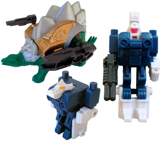 Doryu, Transformers: Victory, Takara, Action/Dolls