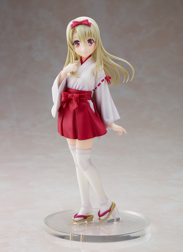 Illyasviel Von Einzbern, Fate/Kaleid Liner Prisma☆Illya: Prisma☆Phantasm, Union Creative International Ltd, Pre-Painted