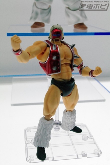 Neptuneman (Original Color Edition), Kinnikuman, Bandai, Action/Dolls