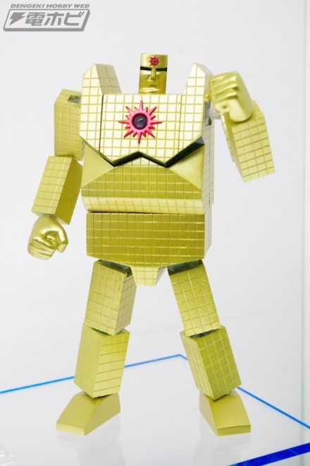 Sunshine, Kinnikuman, Bandai, Action/Dolls