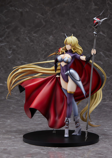 Lana (30th Anniversary), Langrisser, Amiami Zero, Pre-Painted, 1/7