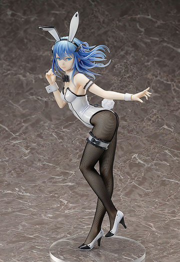 Lacia (Bunny), Beatless, FREEing, Pre-Painted, 1/4