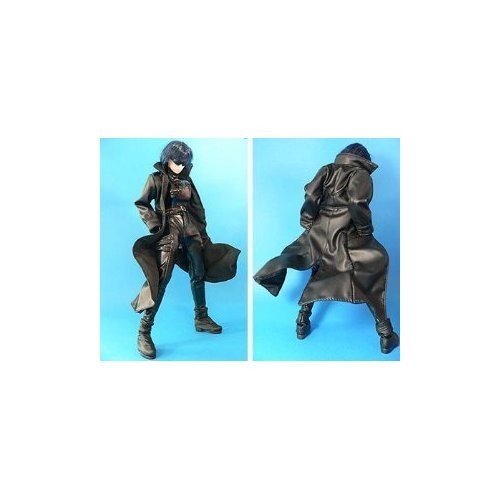 Kusanagi Motoko (Costume Coat), Koukaku Kidotai S.A.C. 2nd GIG, Takara Tomy, Action/Dolls, 4904880649358