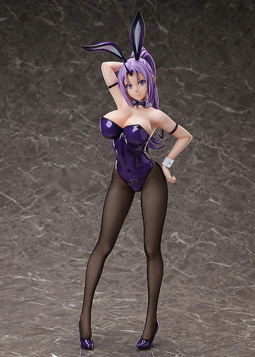 Shion (Bunny), Tensei Shitara Slime Datta Ken, FREEing, Pre-Painted, 1/4