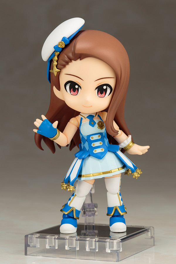 Minase Iori, THE IDOLM@STER Platinum Stars, Kotobukiya, Action/Dolls, 4934054184163