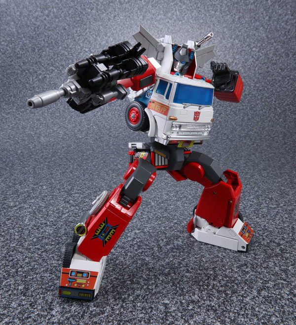 Artfire, Transformers: The Headmasters, Takara Tomy, Action/Dolls, 4904810877165