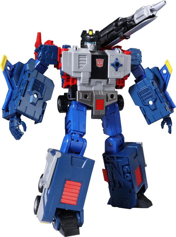 Godbomber, Transformers: Super God Masterforce, Takara Tomy, Action/Dolls, 4904810874492