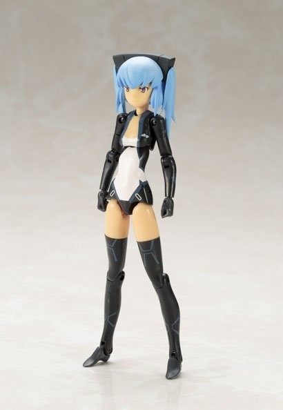 Hina, Busou Shinki TV Anime, TBS TV, Pony Canyon, Action/Dolls