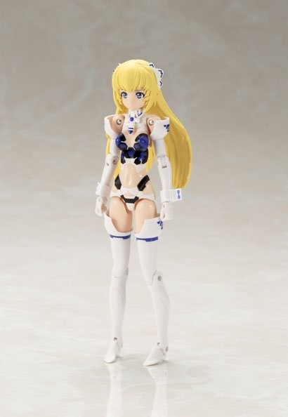 Lene, Busou Shinki TV Anime, TBS TV, Pony Canyon, Action/Dolls