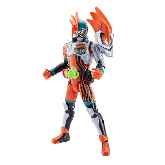 Kamen Rider Ex-Aid (Double Action Gamer Level XX R), Kamen Rider Ex-Aid, Bandai, Action/Dolls, 4549660145110