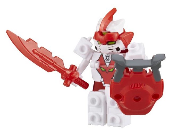 Braven, Tenkai Knights, Happinet, Action/Dolls, 4907953812611