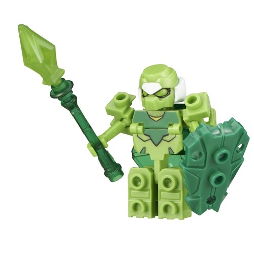 Valorn, Tenkai Knights, Happinet, Action/Dolls, 4907953812710