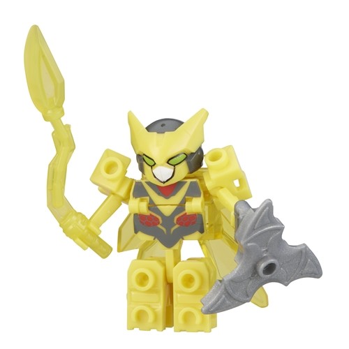 Lydendor, Tenkai Knights, Happinet, Action/Dolls, 4907953812727