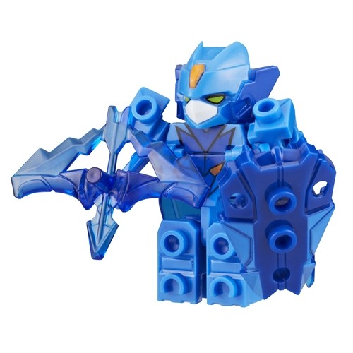 Tributon, Tenkai Knights, Happinet, Action/Dolls, 4907953812628