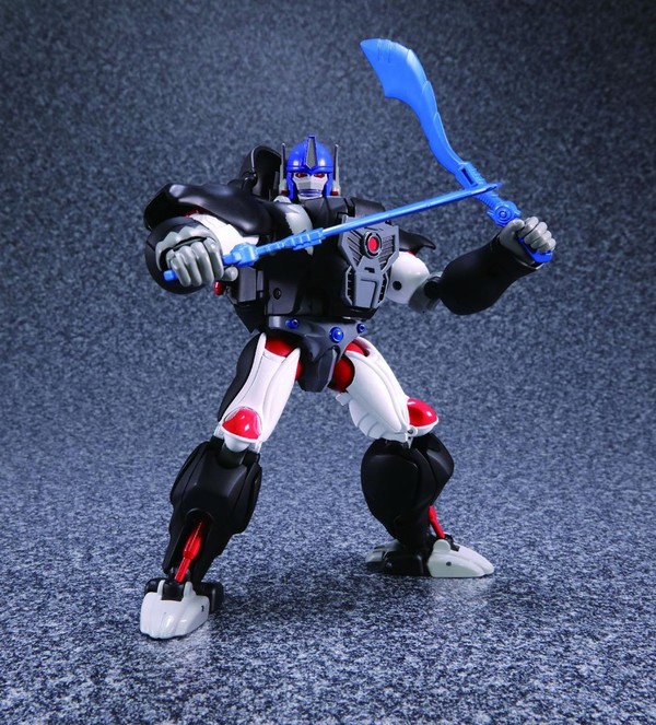 Optimus Primal (Supreme Commander), Beast Wars, Takara Tomy, Action/Dolls, 4904810877523