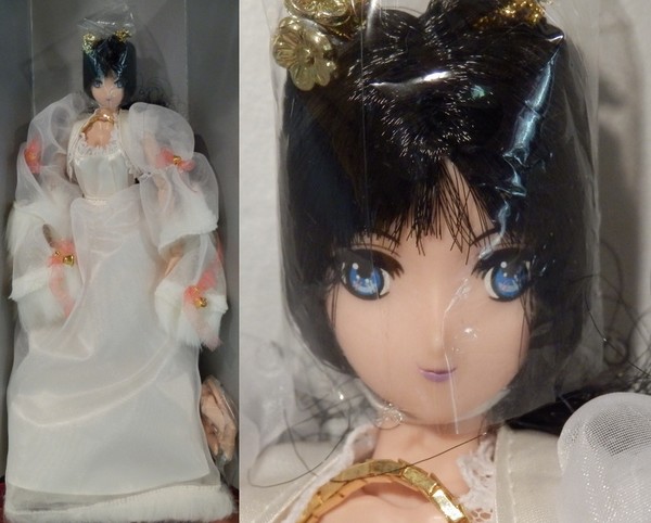 Kobe Showroom Angel Shione (Christmas Angel), Volks, Action/Dolls, 1/6