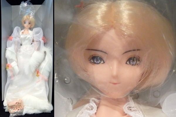Akihabara Showroom Angel Aki (Christmas Angel), Volks, Action/Dolls, 1/6