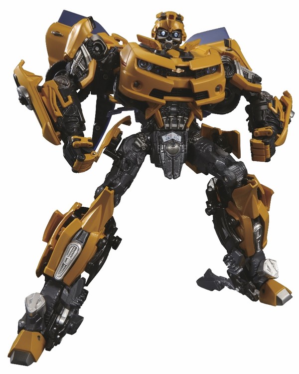 Bumble, Transformers (2007), Transformers: Dark Of The Moon, Transformers: Revenge Of The Fallen, Takara Tomy, Action/Dolls, 4904810898092