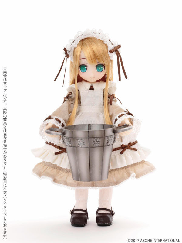 Harmia, Azone, Action/Dolls, 1/12, 4582119988166