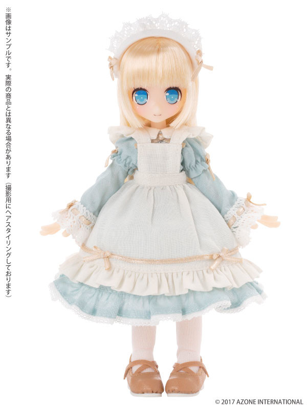 Illumie, Azone, Action/Dolls, 1/12, 4582119988937