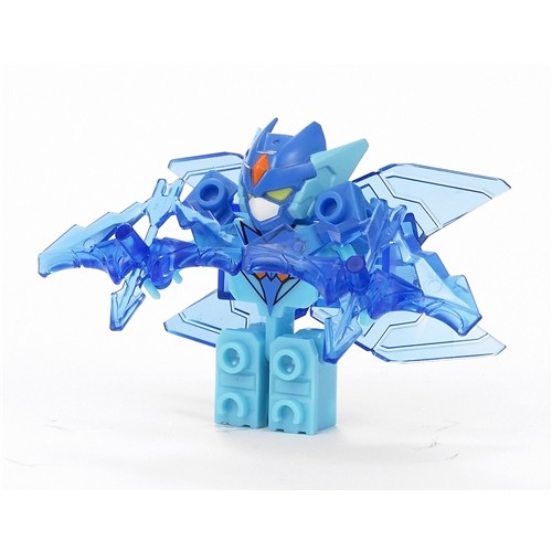 Tributon (Blizzard Tributon), Tenkai Knights, Happinet, Action/Dolls, 4907953813151