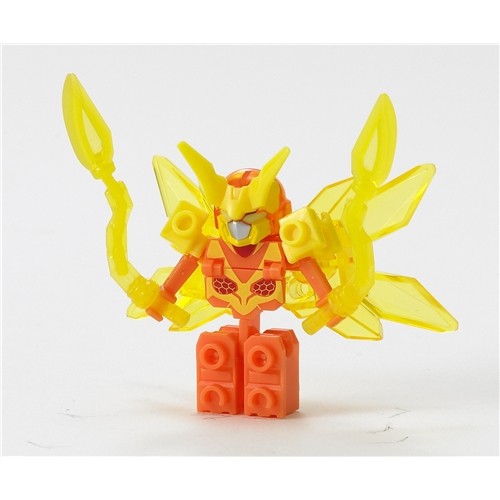 Lydendor (Thunder Lydendor), Tenkai Knights, Happinet, Action/Dolls, 4907953813168