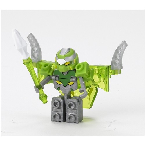 Valorn (Gaia Valorn), Tenkai Knights, Happinet, Action/Dolls, 4907953813175