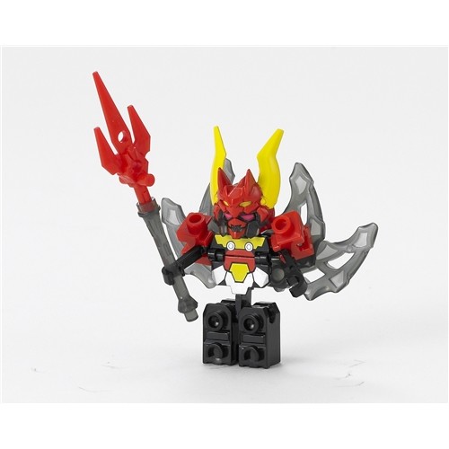 Vilius (Neo Vilius), Tenkai Knights, Happinet, Action/Dolls, 4907953813182