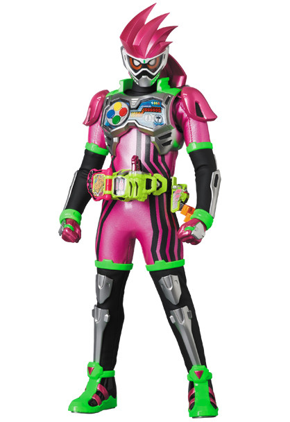 Kamen Rider Ex-Aid (Action Gamer Level 2), Kamen Rider Ex-Aid, Medicom Toy, Action/Dolls, 1/6, 4530956107691